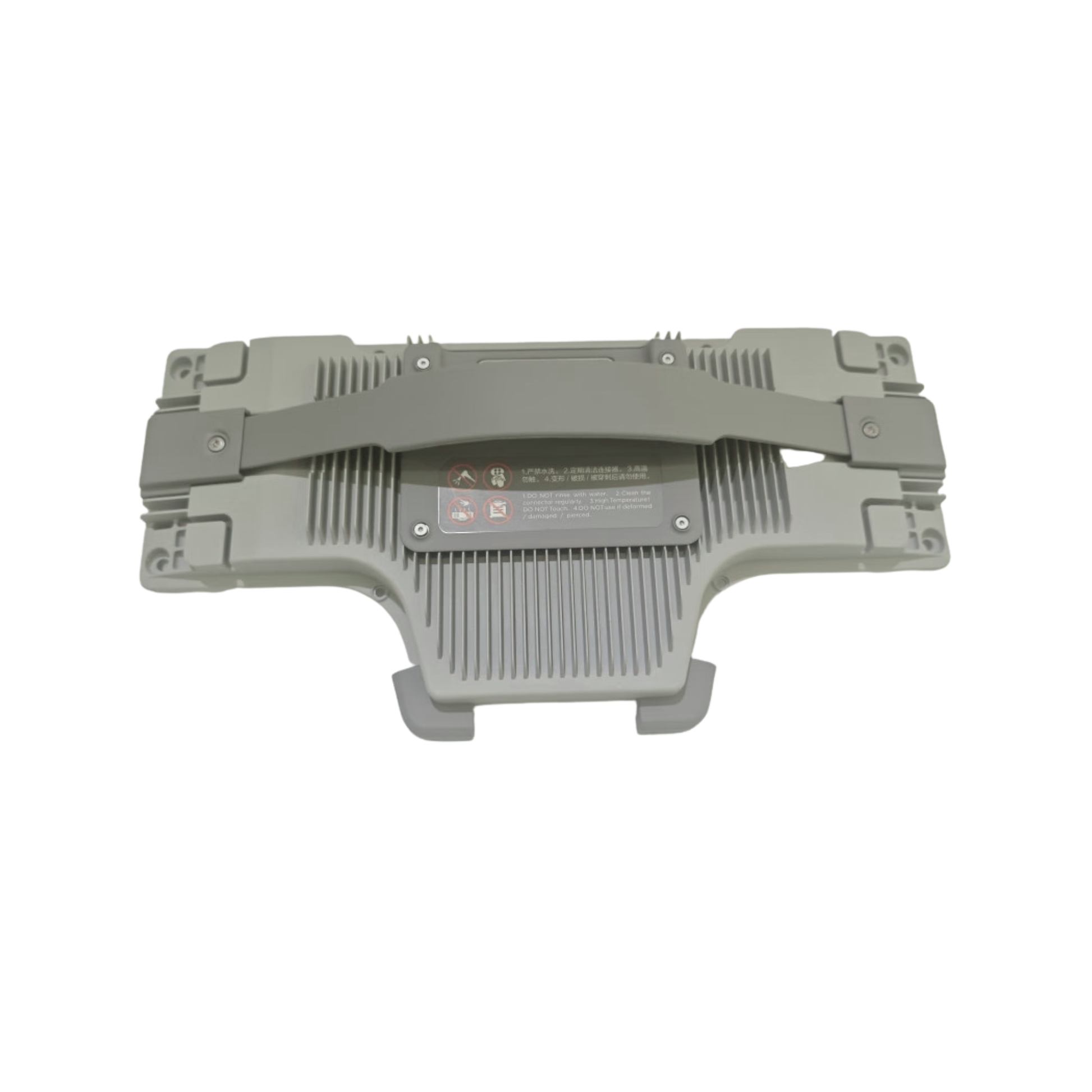 DJI Agras T100 DB2160 Intelligent Flight Battery Upper Cover Module (Excluding the Interface Board)