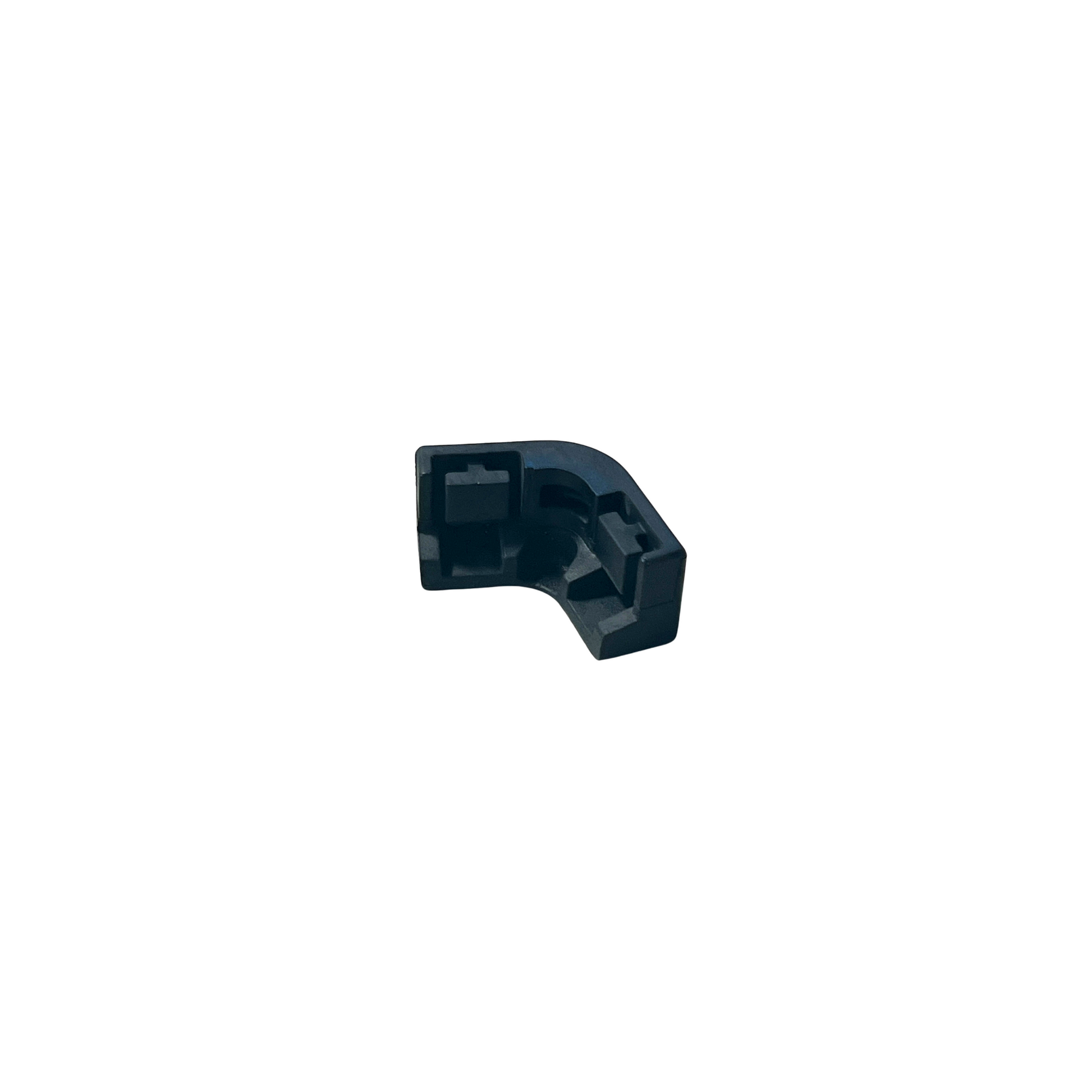 Talos T60X Battery Upper Cover Front Corner Protective Rubber