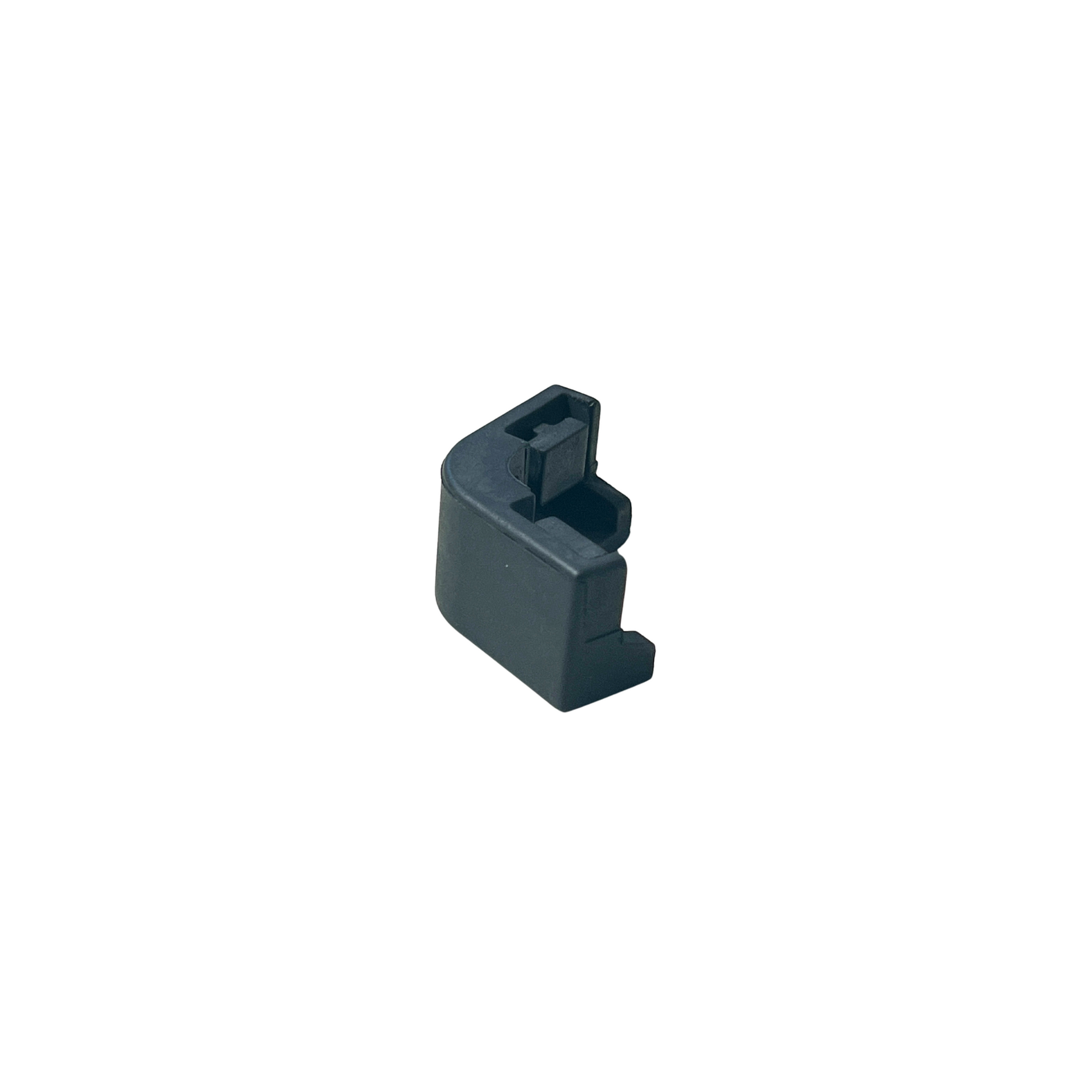 Talos T60X Battery Upper Cover Front Corner Protective Rubber
