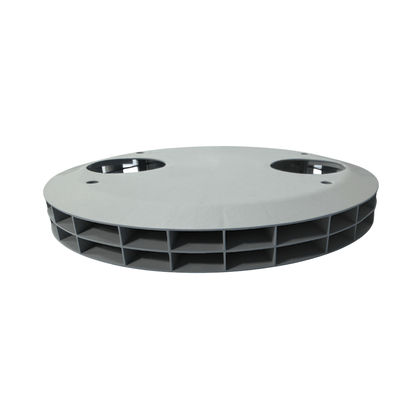 DJI Agras T100 Motor Upper Cover (For the exclusive use of DJI Lift System Dual Battery Version)