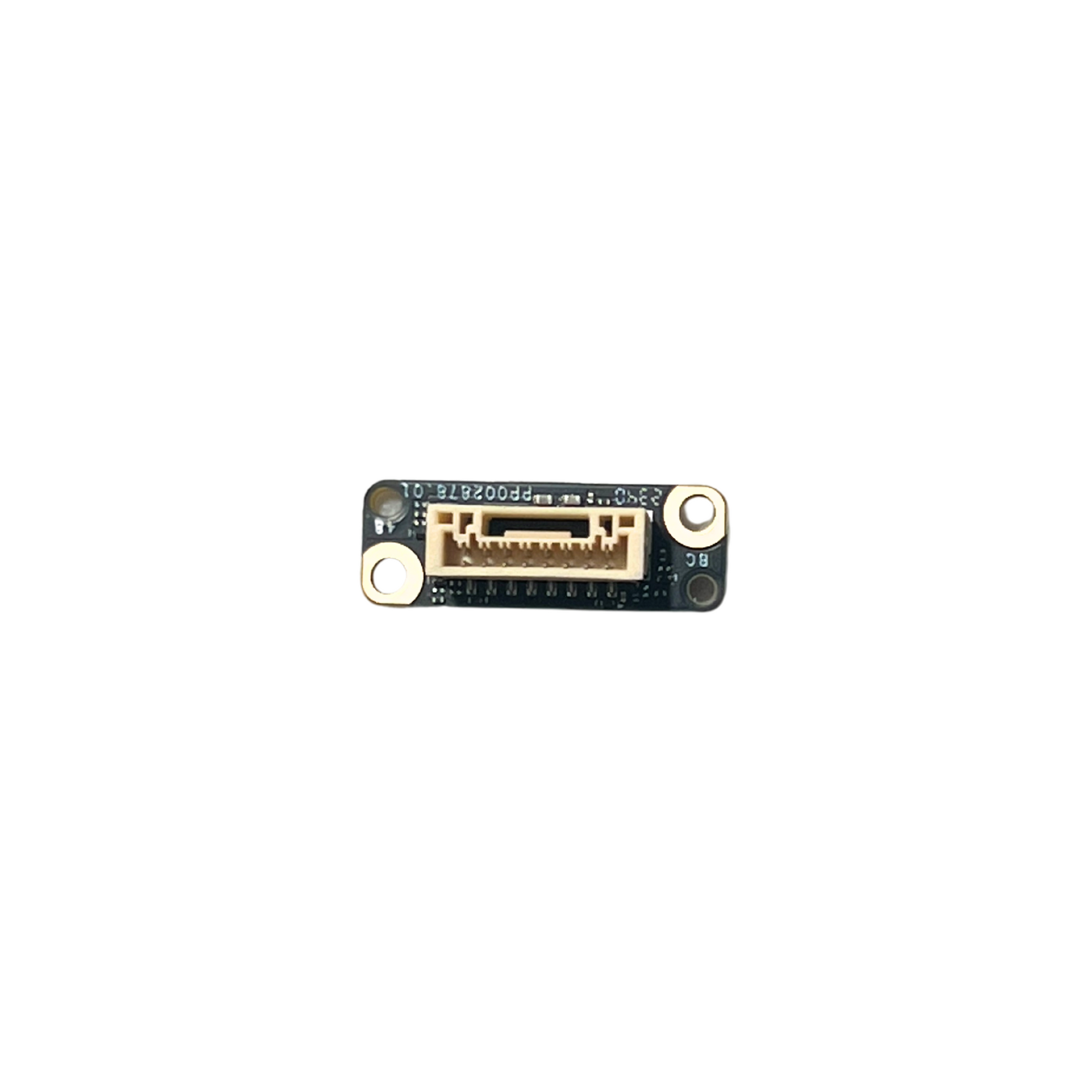 Talos T60X Barometer Board