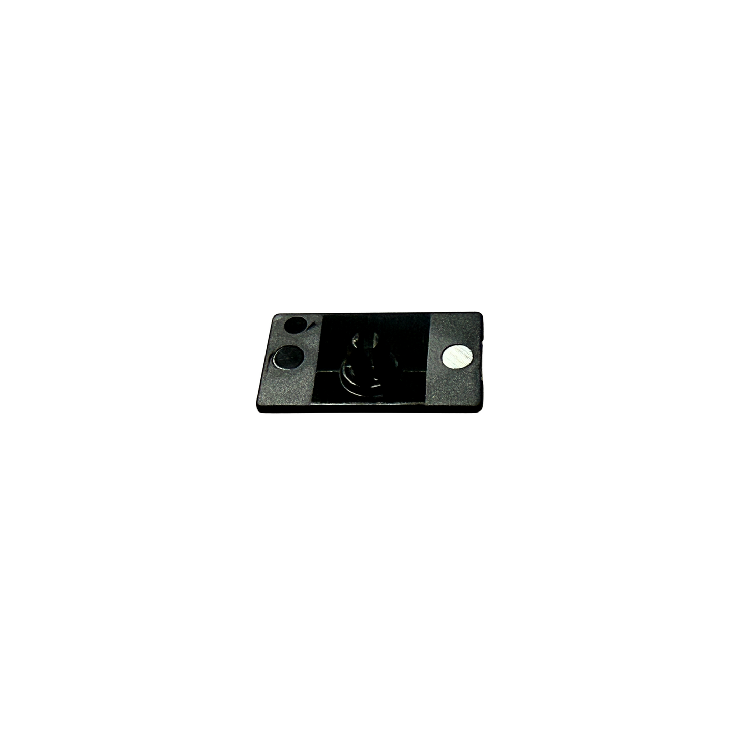 Talos T60X Fan Cable Clamp