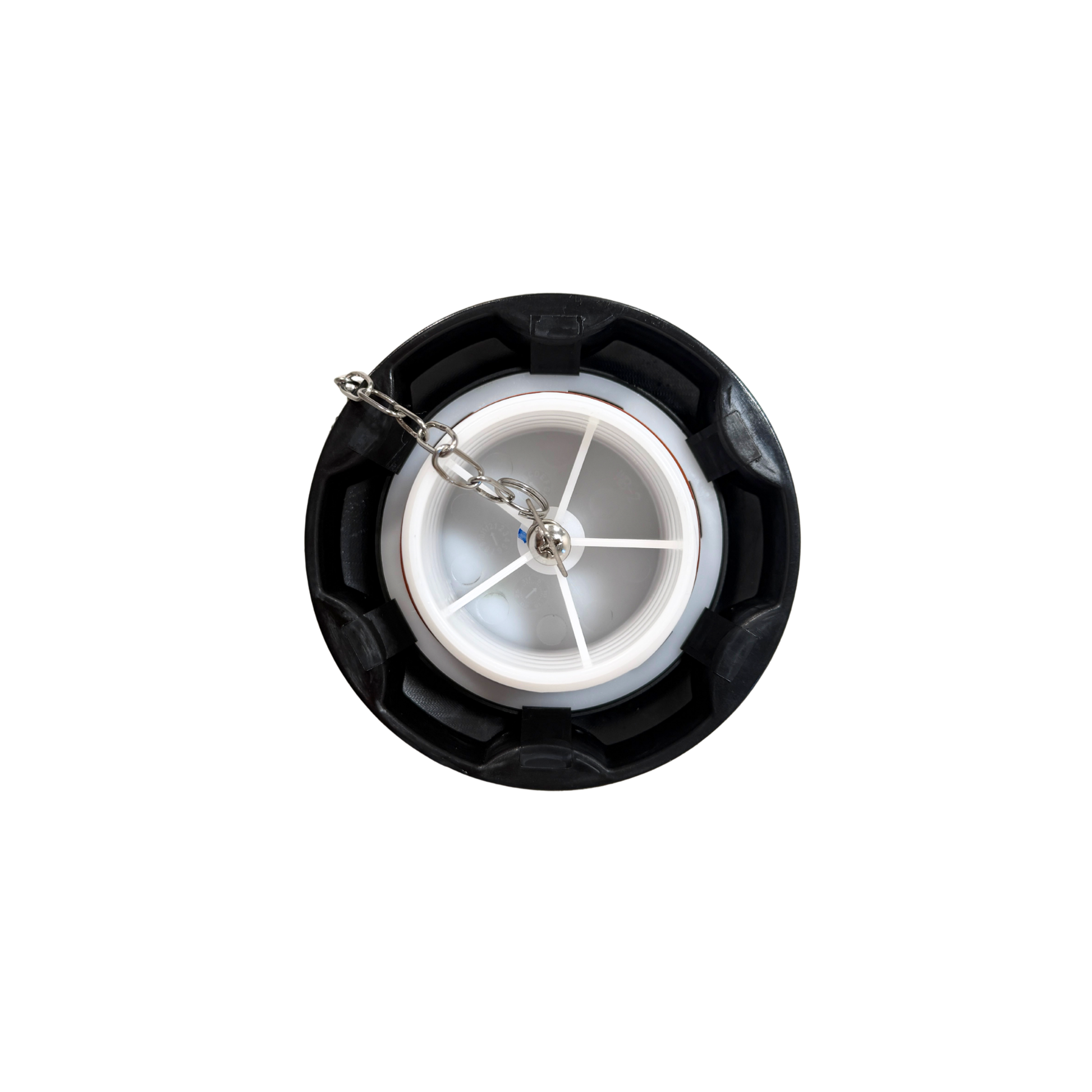 Talos T60X D14000iE Fuel Tank Cover