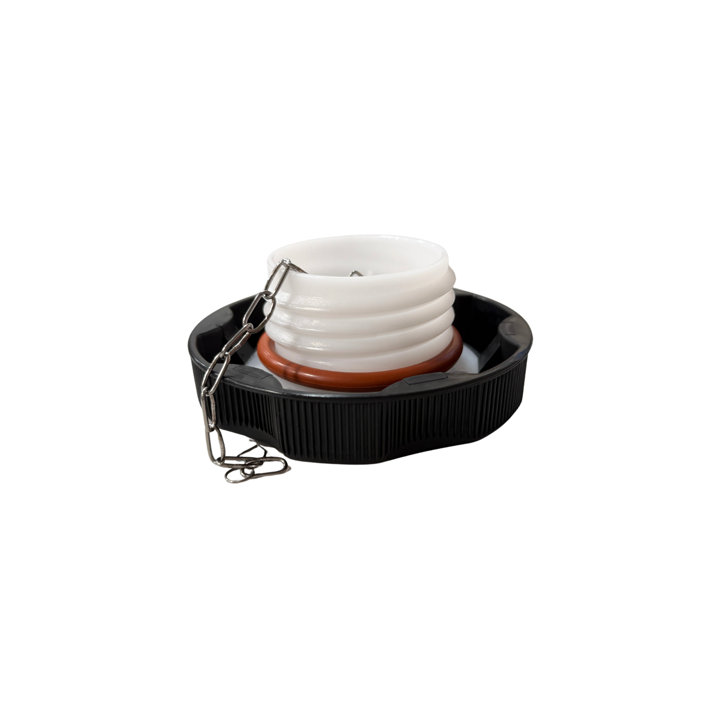Talos T60X D14000iE Fuel Tank Cover
