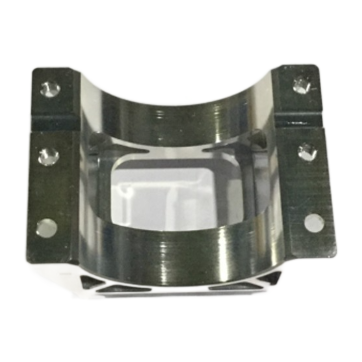 DJI Agras T40 Motor Fixing Base (Lower)-M5 (Separate Type)