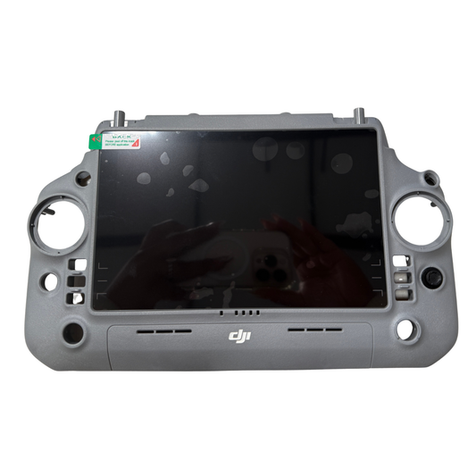 DJI Agras T100 Remote Controller Upper Shell Module (Including Screen)