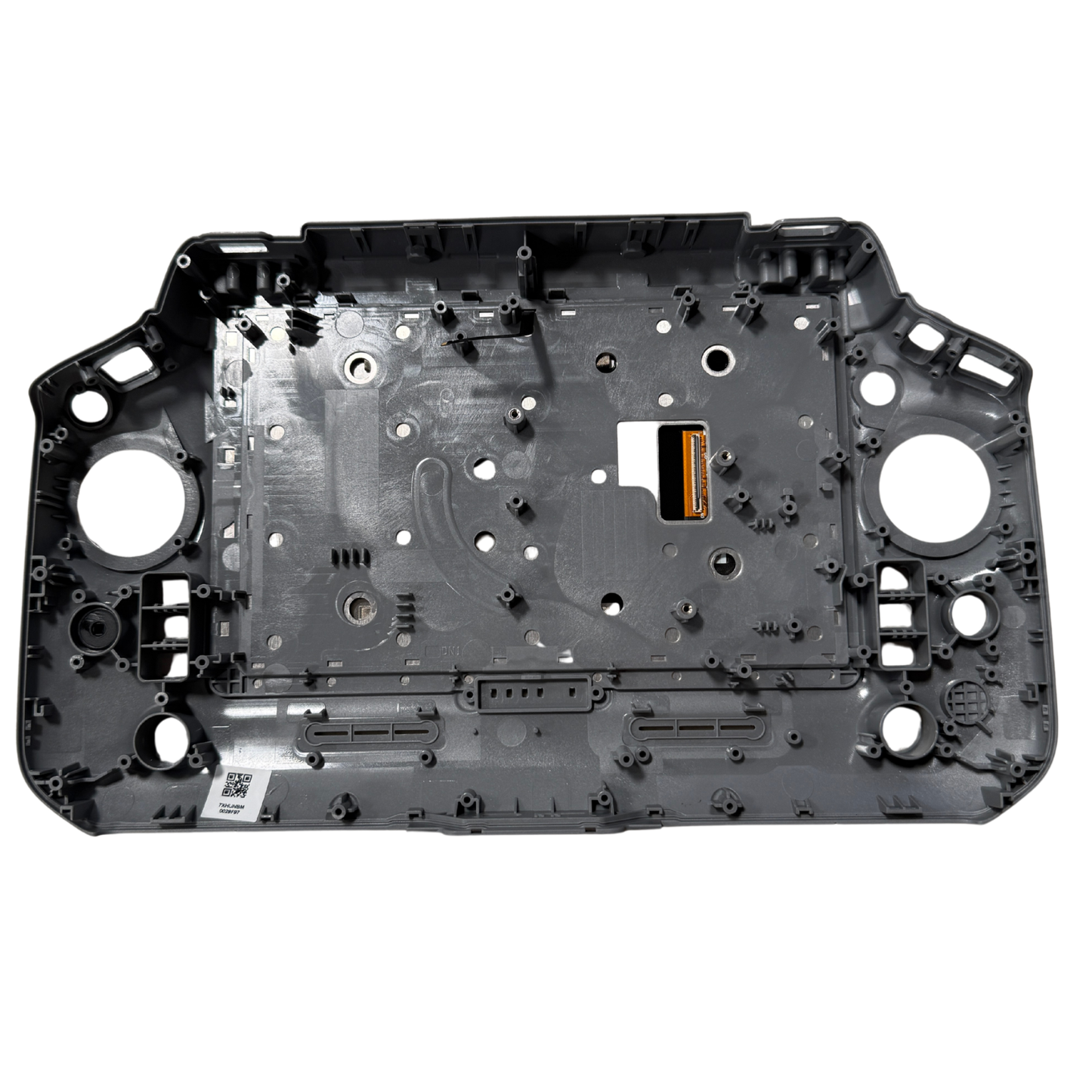 DJI Agras T100 Remote Controller Upper Shell Module (Including Screen)
