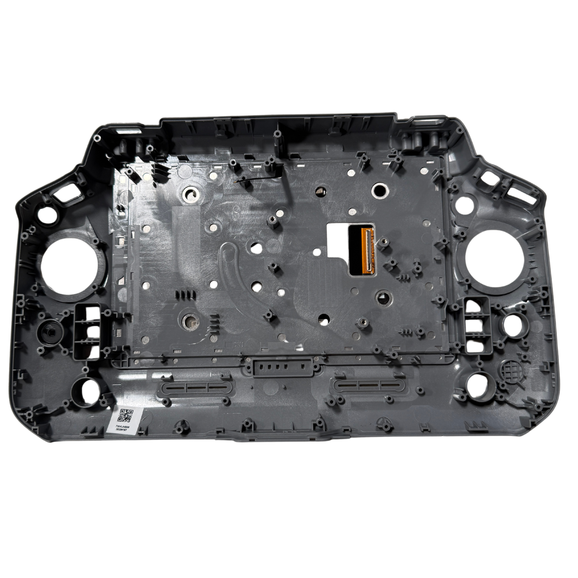 DJI Agras T100 Remote Controller Upper Shell Module (Including Screen)