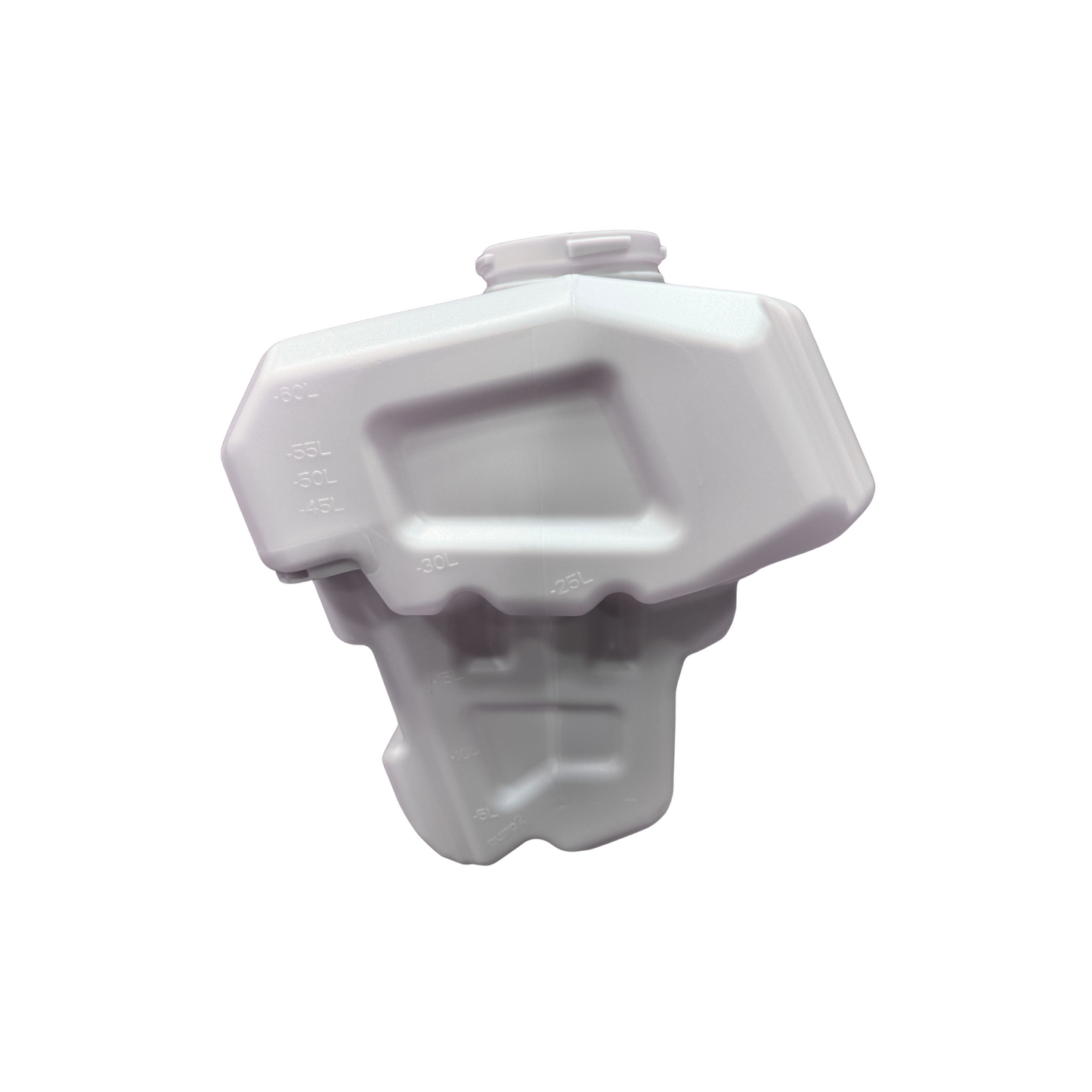 Talos T60X Spray Tank (60L)