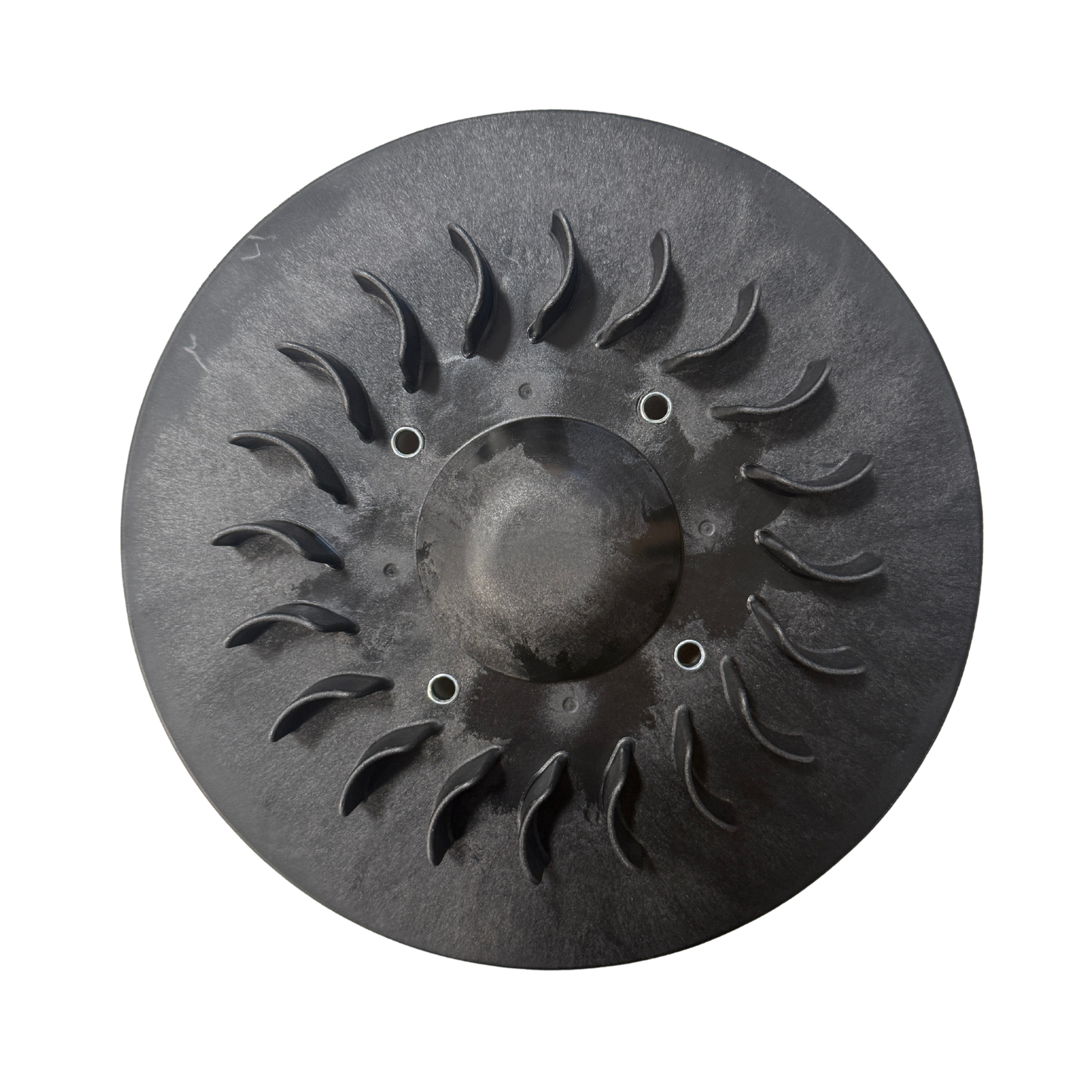 Talos T60X D14000iE Motor Cooling Fan (RH)