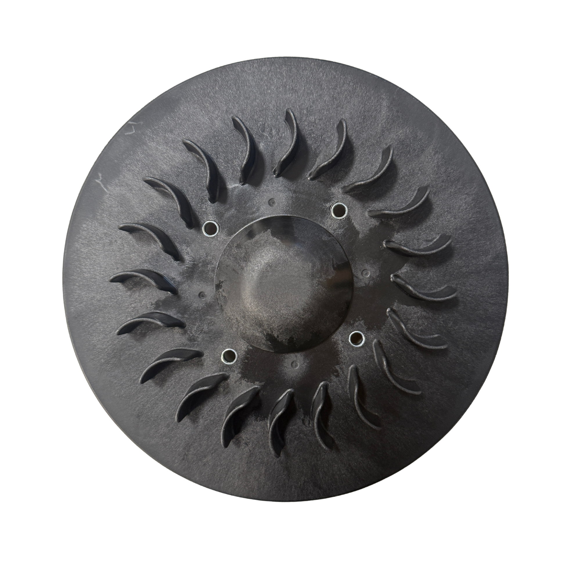 Talos T60X D14000iE Motor Cooling Fan (RH)