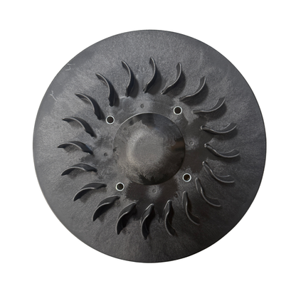 Talos T60X D14000iE Motor Cooling Fan (RH)