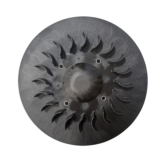 Talos T60X D14000iE Motor Cooling Fan (RH)