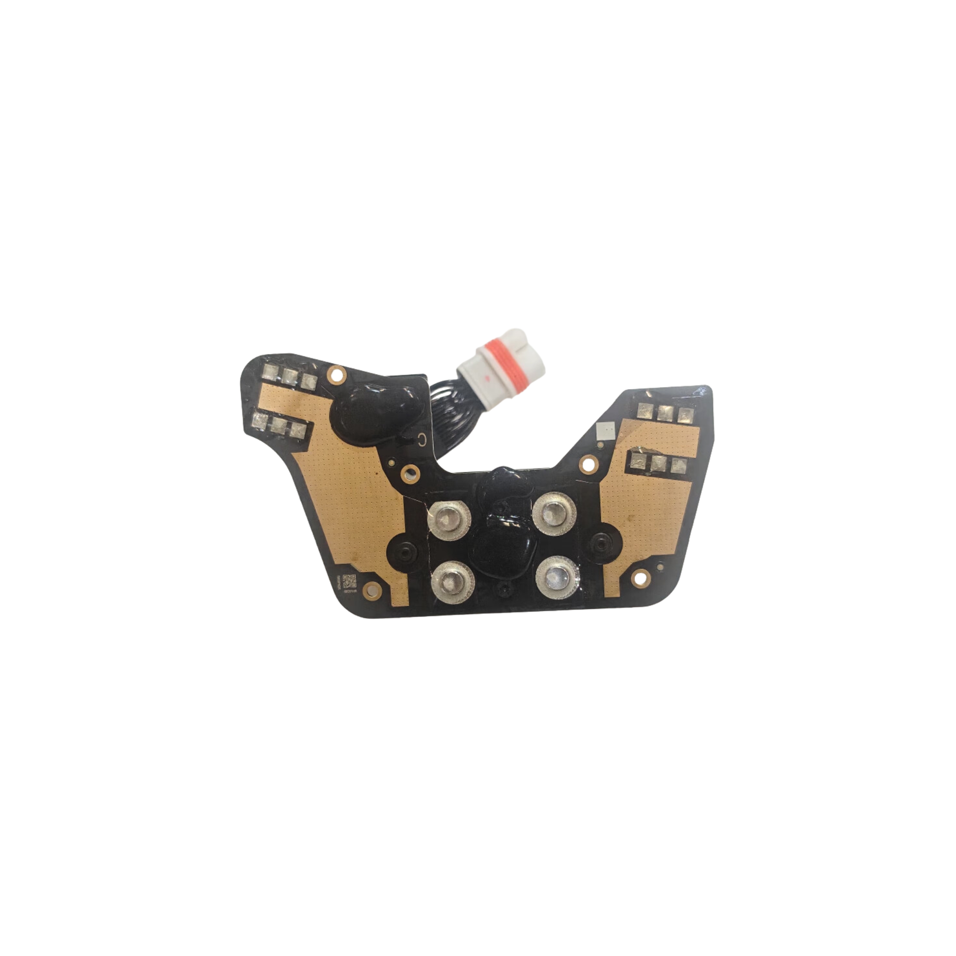 DJI Agras T100 Battery Interface Board