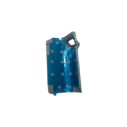 Talos T60X Left Handle Soft Rubber
