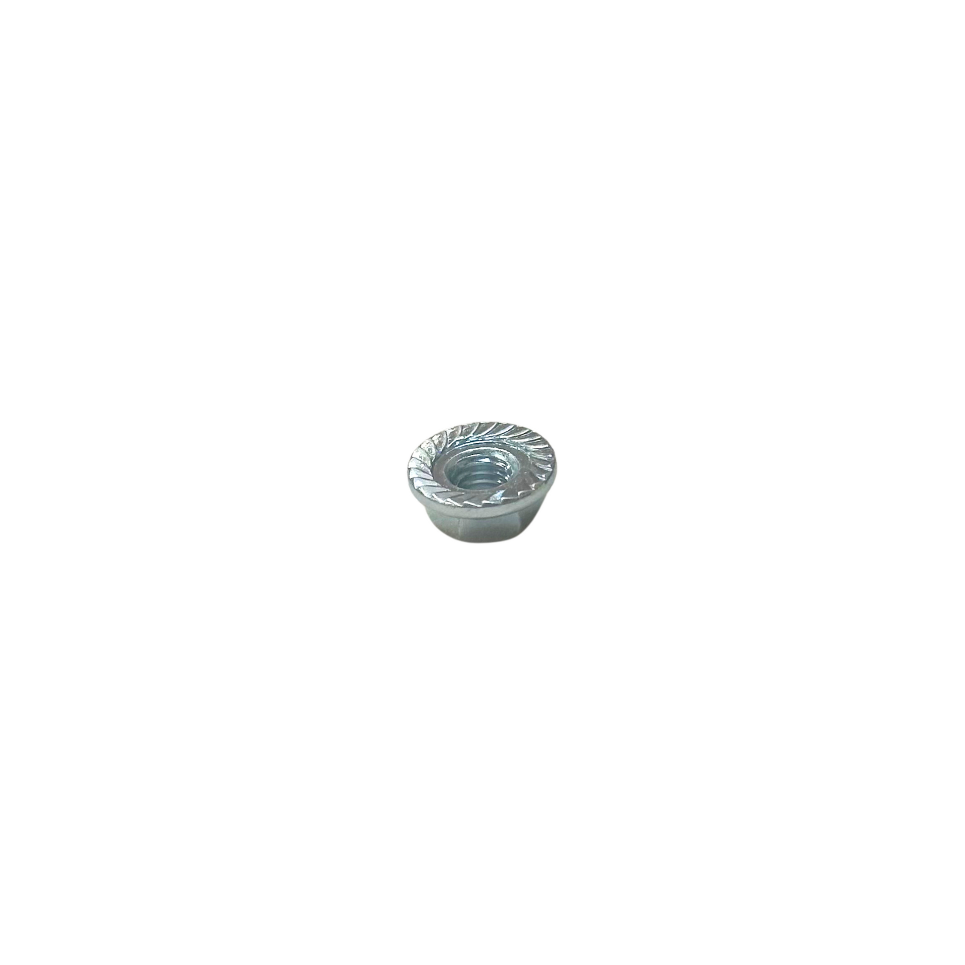 Talos T60X M4 Locknut