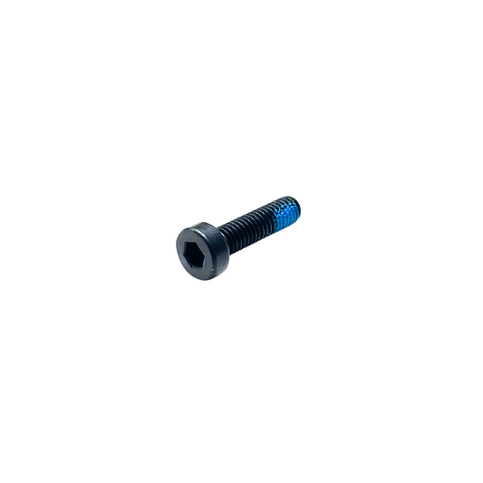 Talos T60X Screw M40-HC01600160-072030-3123-Y