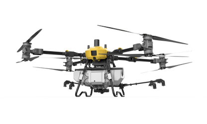 Ceres Air Black Betty - Front View