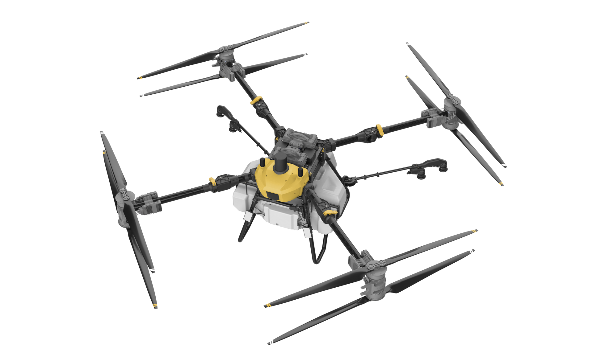 Ceres Air Black Betty - Detail