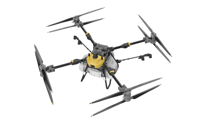 Ceres Air Black Betty - Detail