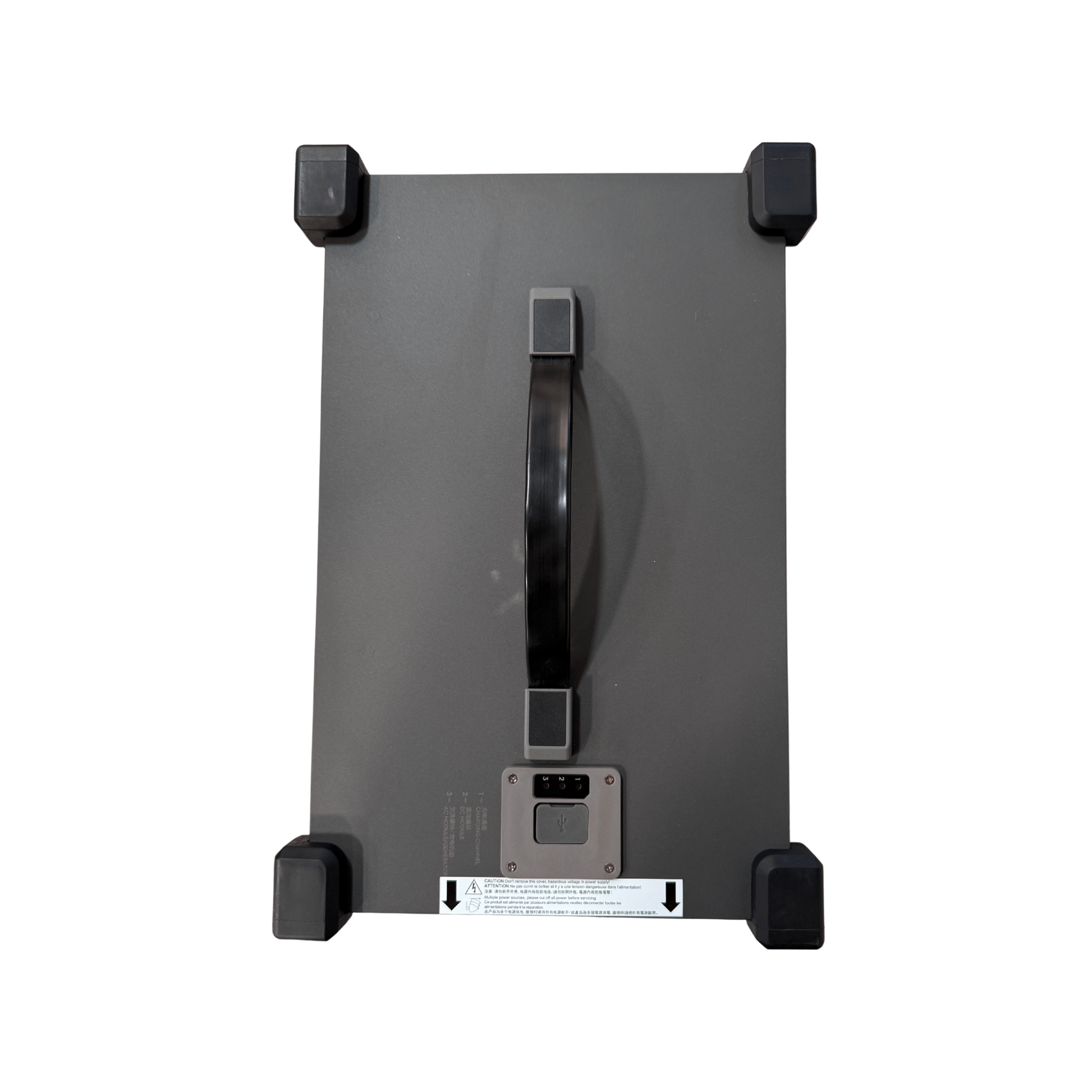 Talos T60X DC-DC Power Module