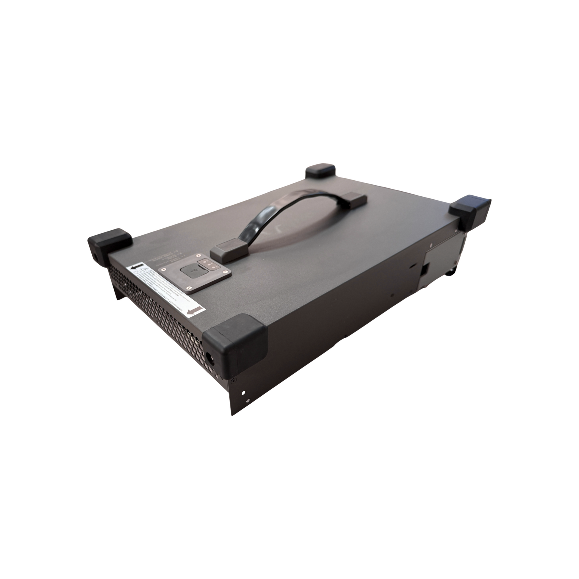 Talos T60X DC-DC Power Module