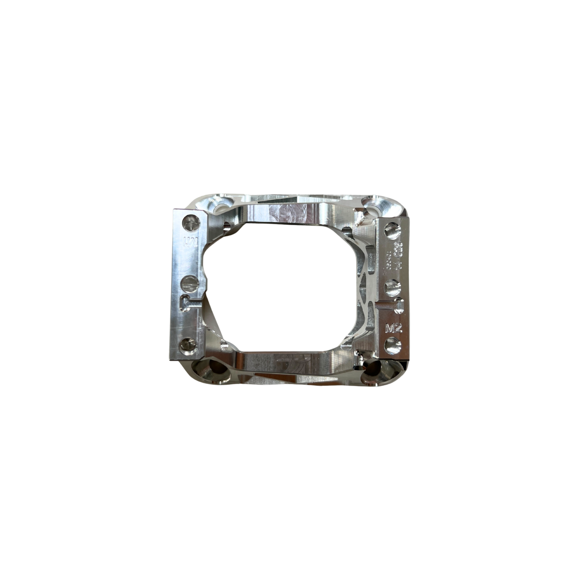 Talos T60X Motor Base (M1/M2)