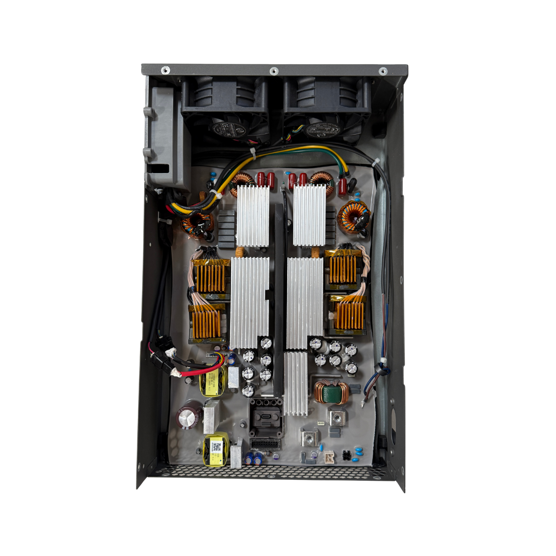 Talos T60X DC-DC Power Module