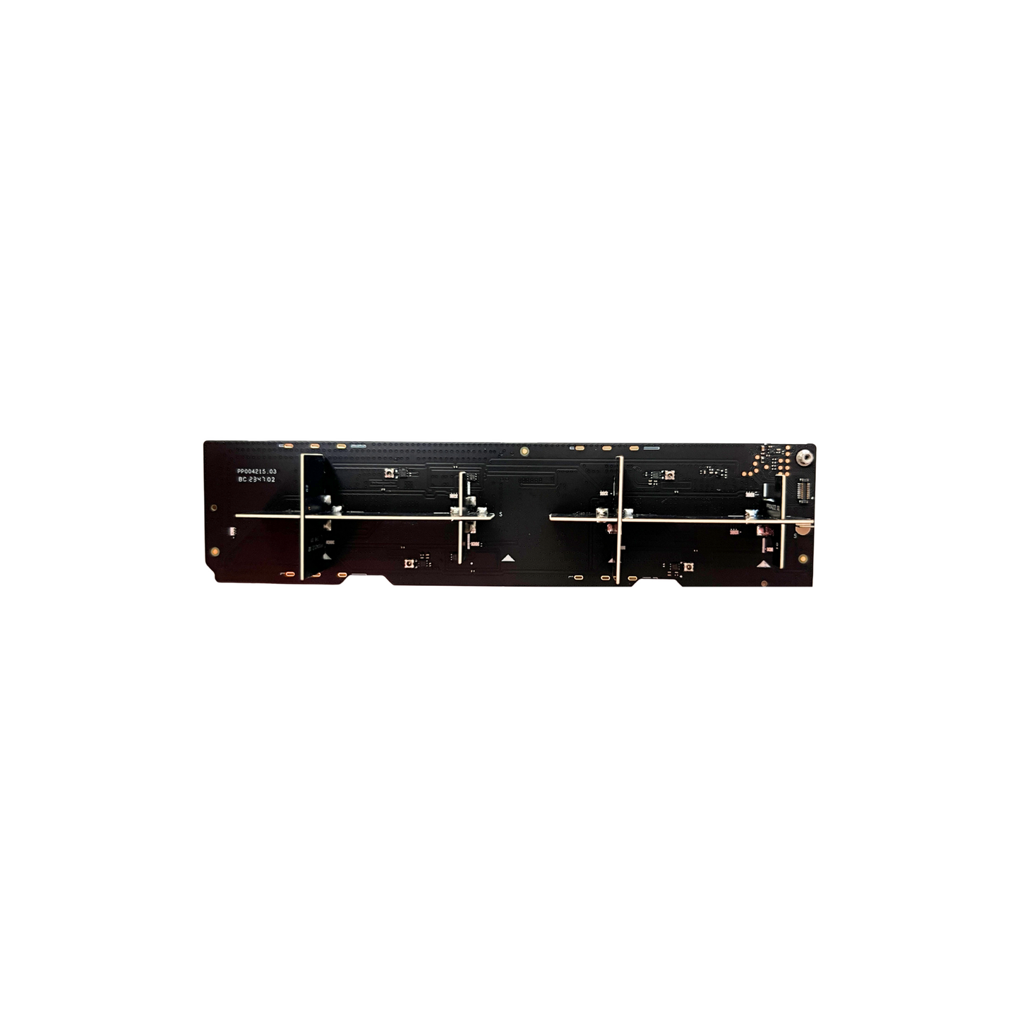 Talos T60X Millimeter-Wave Rotating Board