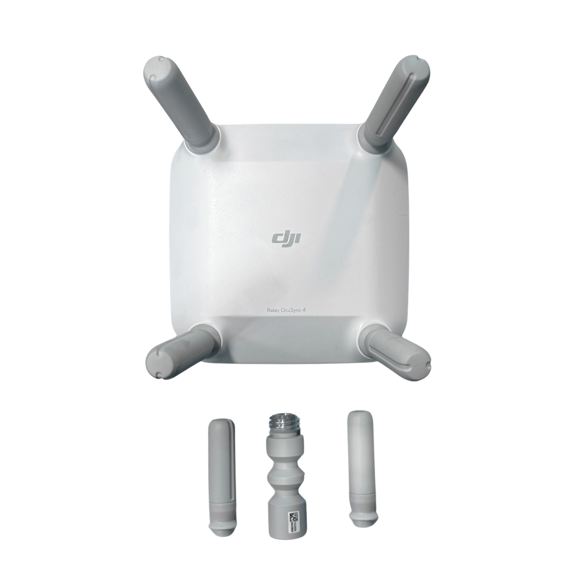 DJI Agras T100 O4 Relay
