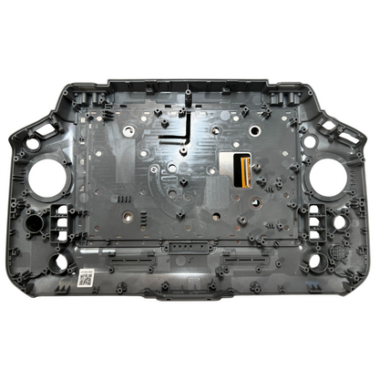 Talos T60X Remote Control Front Cover Module (with screen)