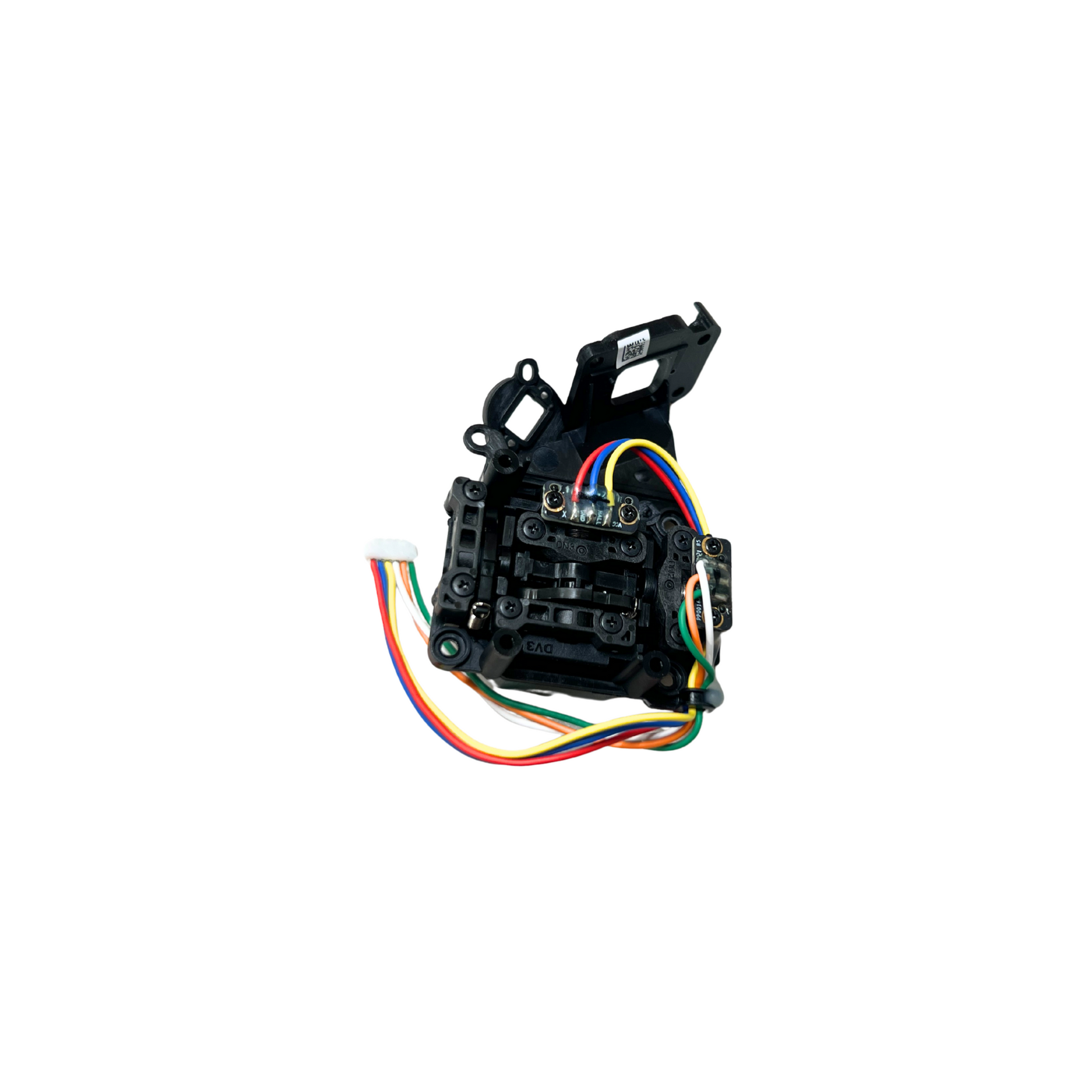Talos T60X Right Control Stick Module