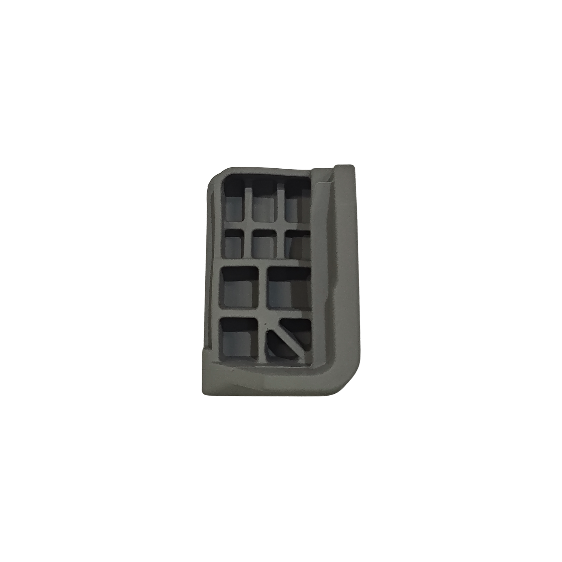 DJI Agras T100 Battery Upper Corner Protective Rubber (mirror image)