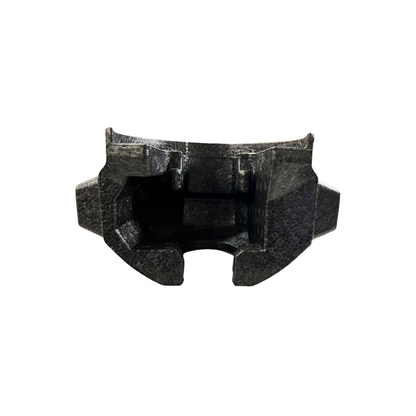 Talos T60X Motor Cover (M2/M4)