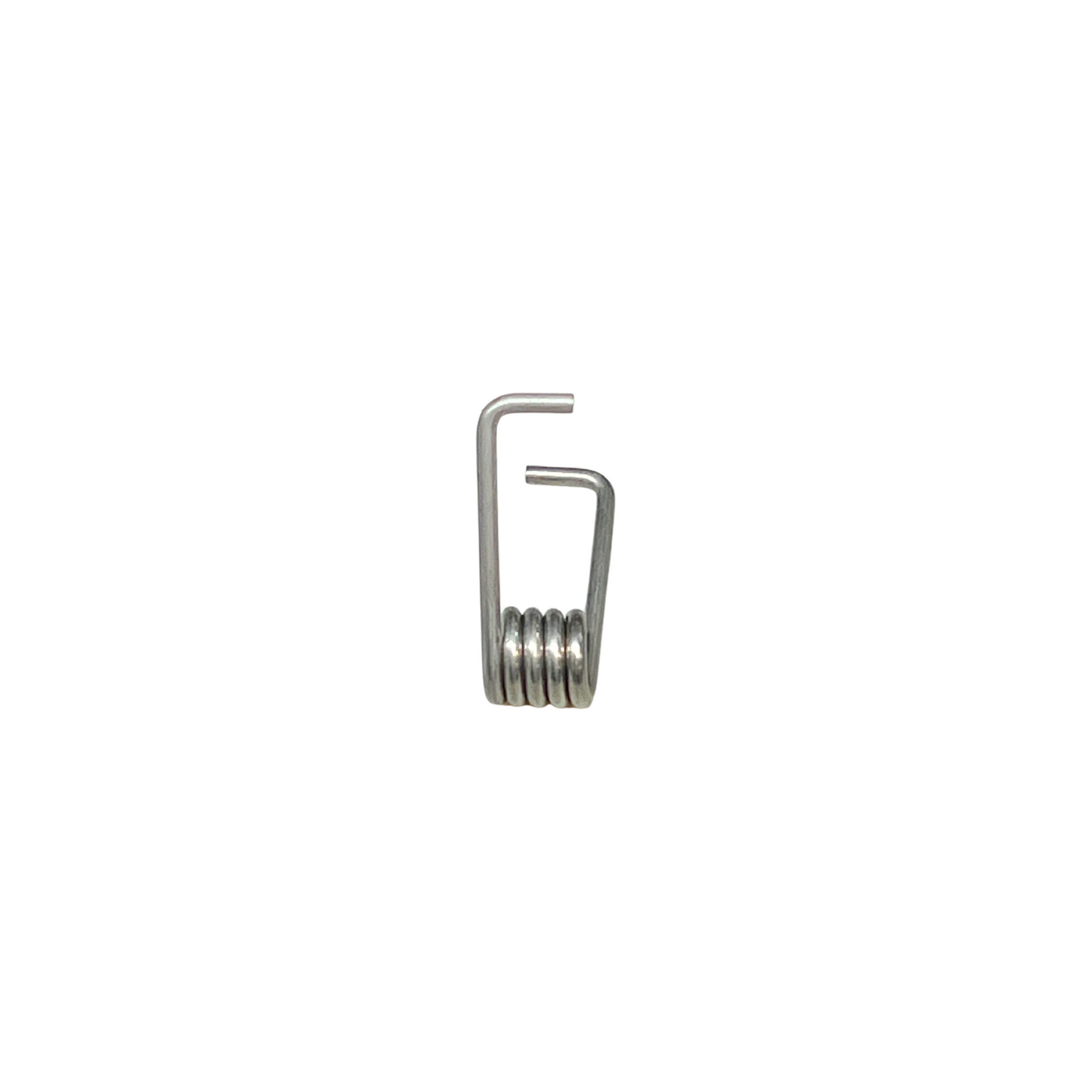 Talos T60X Torsion Spring