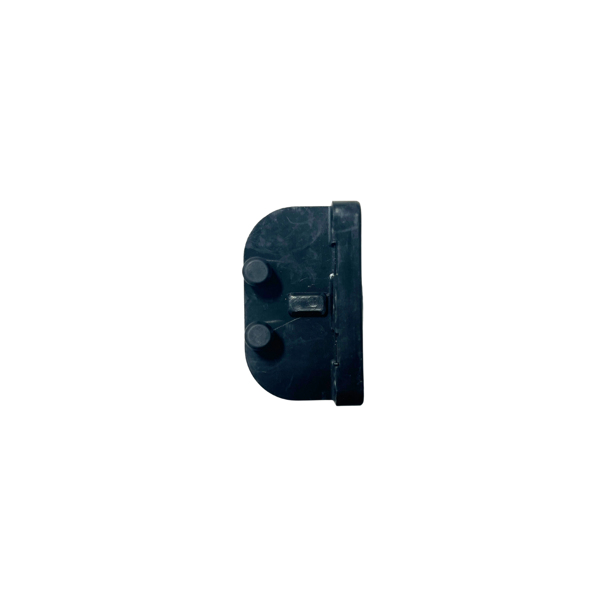 Talos T60X Motor Base Anti-Wear Sleeve