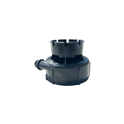 Talos T60X Pump Shell