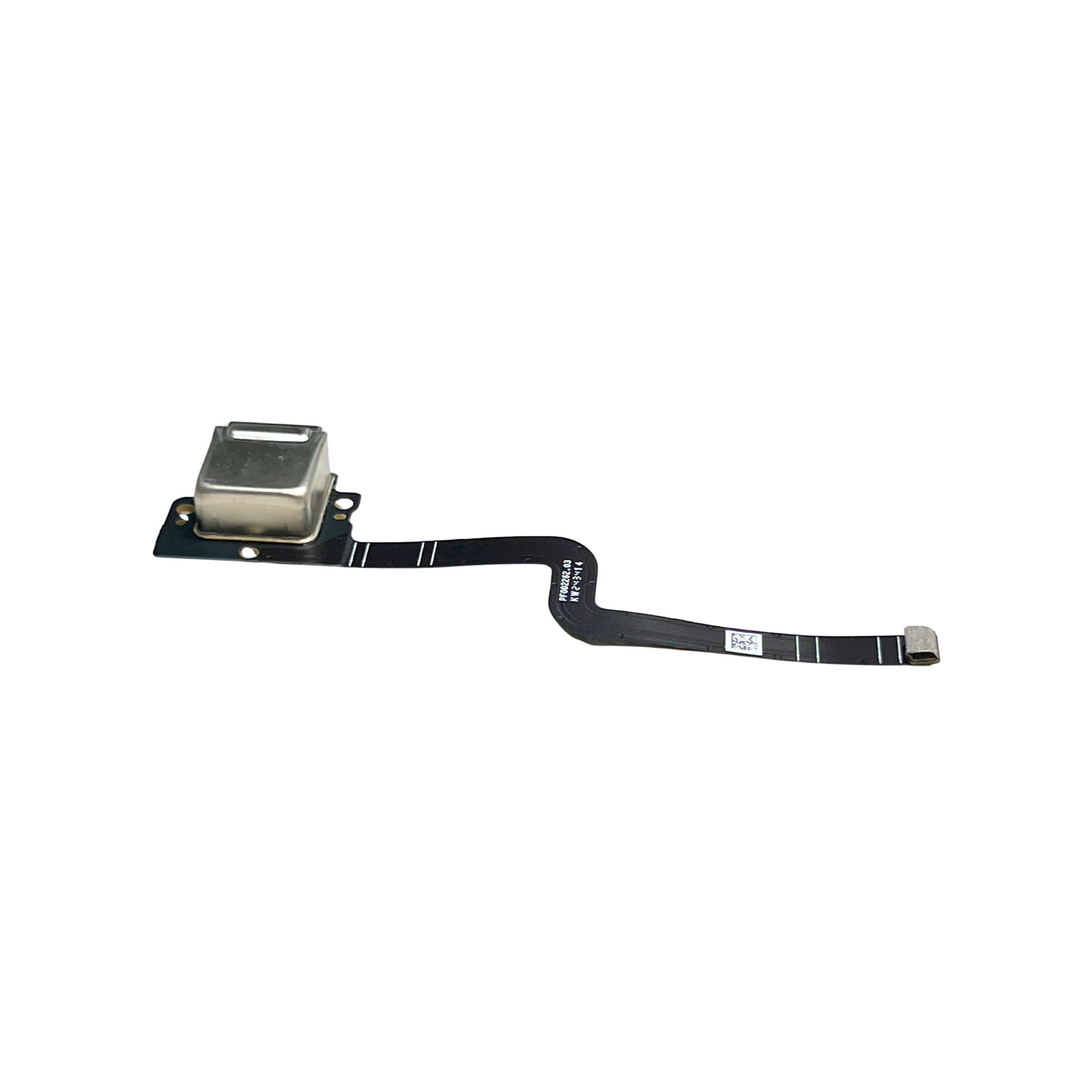 Talos T60X USB-A Port Board