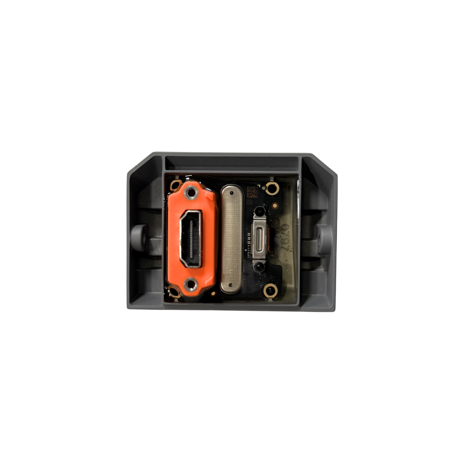 DJI Agras T100 FPV Module