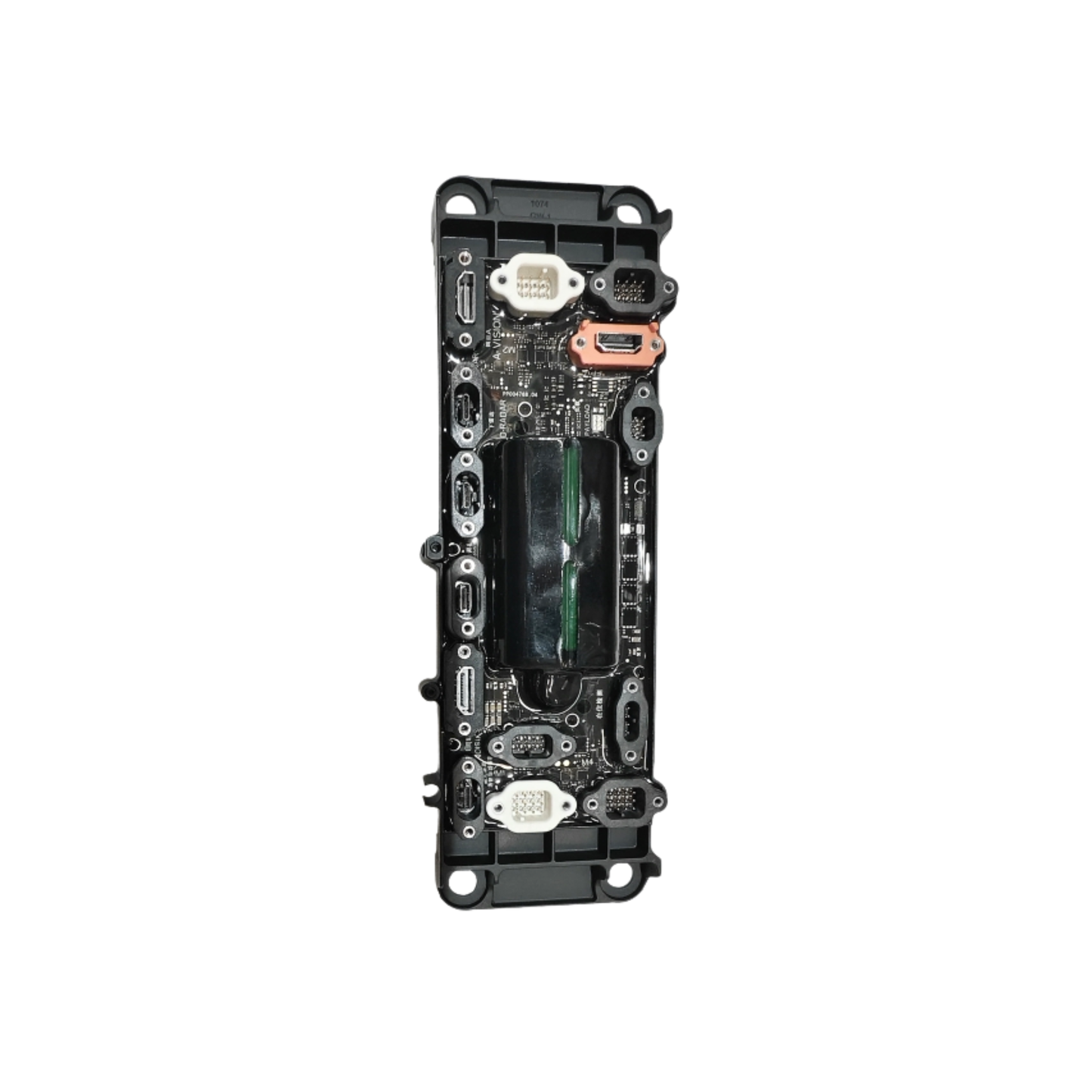 DJI Agras T100 Cable Distribution Board Module