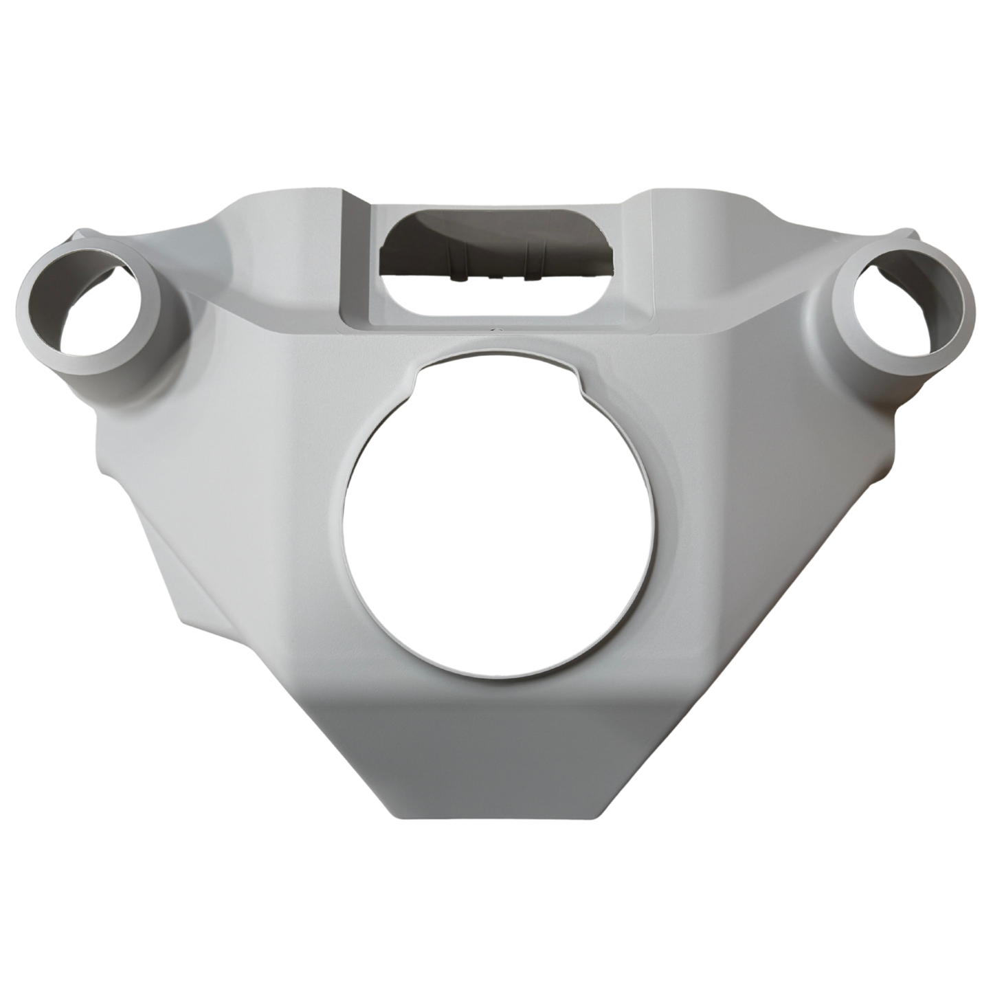 DJI Agras T100 Front Top Shell (DJI Lift System Dual Battery Version)
