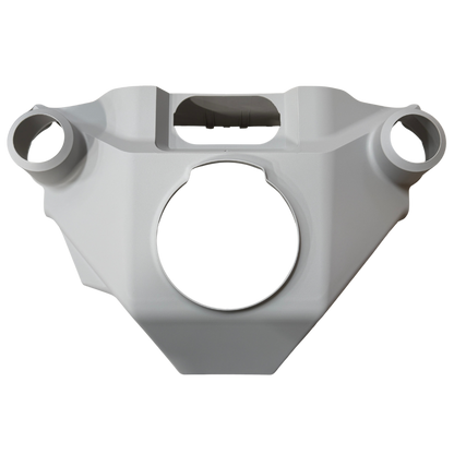 DJI Agras T100 Front Top Shell (DJI Lift System Dual Battery Version)
