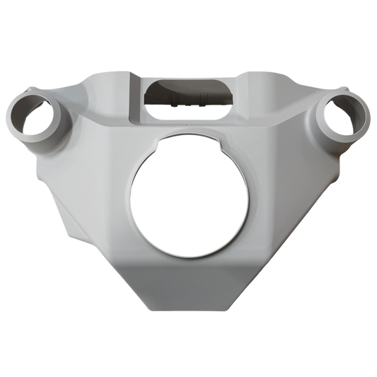 DJI Agras T100 Front Top Shell (DJI Lift System Dual Battery Version)