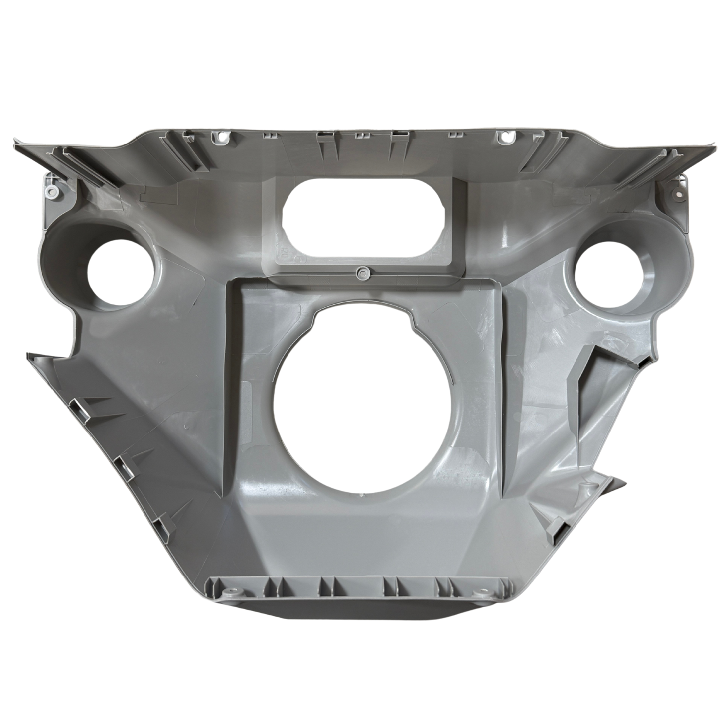 DJI Agras T100 Front Top Shell (DJI Lift System Dual Battery Version)