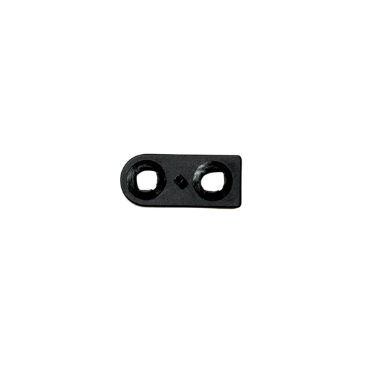 DJI Agras T100 Laser Radar Insulation Spacer