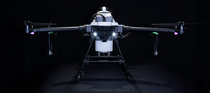 ABZ L10 Spray Drone