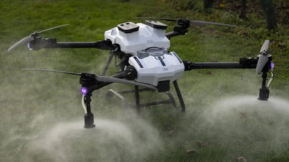 ABZ L30 Agricultural Drone - Ready To Fly Economy Package