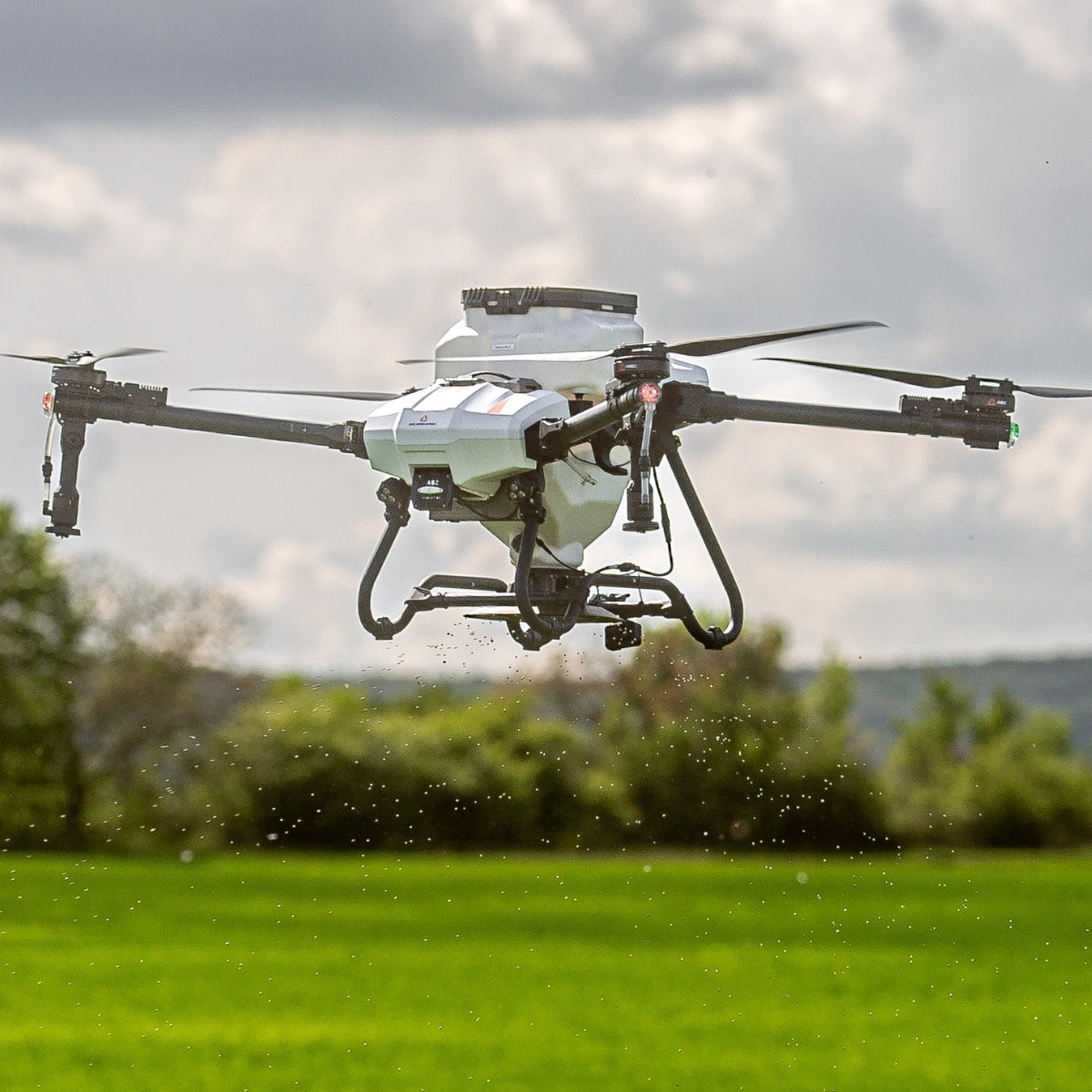 ABZ Innovation L50: Ready to Fly Kit | 50L Crop Spraying Drone