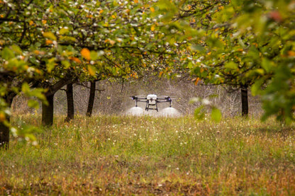ABZ L30 Agricultural Drone - Ready To Fly Economy Package