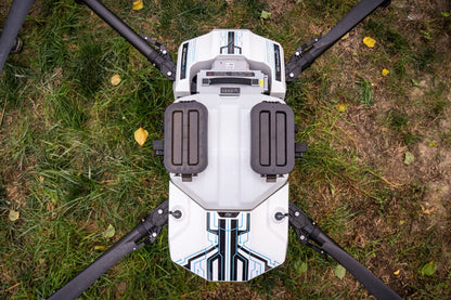 ABZ L30 Agricultural Drone - Ready To Fly Economy Package